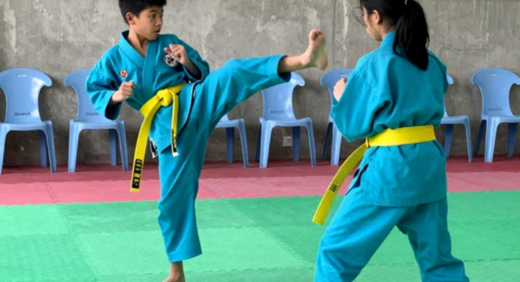 Giải mã cơ thể đội tuyển Taekwondo Việt Nam trước Asiad 2026: Khi 4kg cân nặng là dấu hiệu của hệ thống