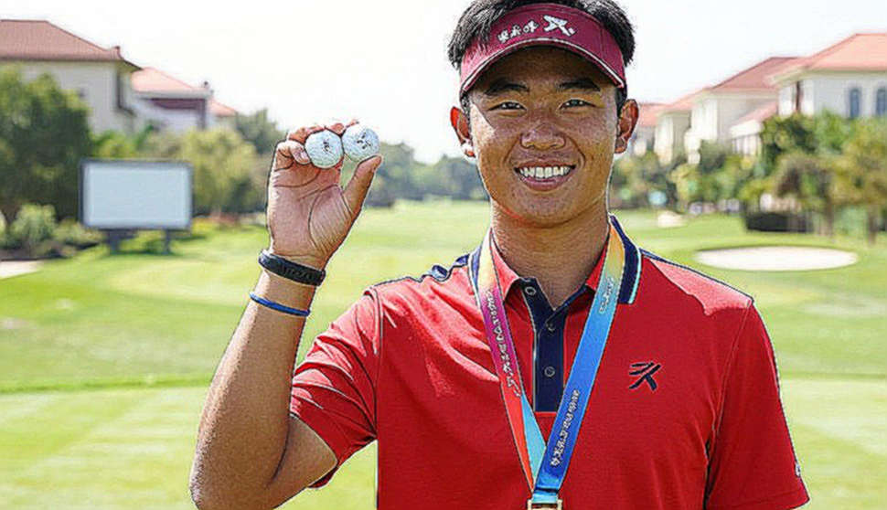 Từ Strokes Gained đến OWGR: golf chuyên nghiệp và giới hạn của bảng phân tích tám mục