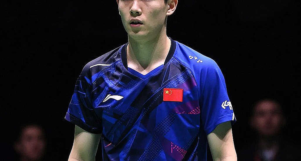 Lakshya Sen và bài học từ sân đấu không có chỗ cho sự do dự