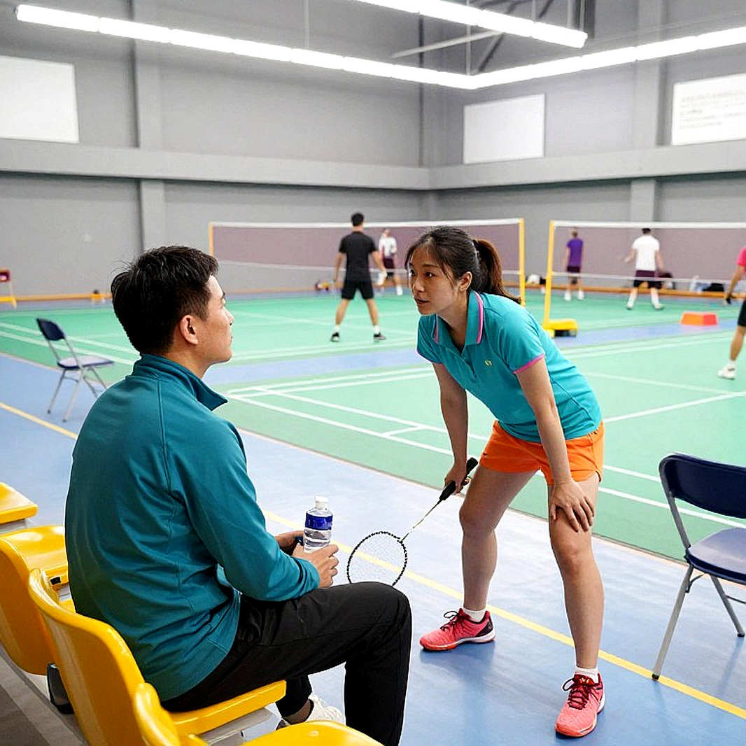 China Masters 2026: Srikanth trở lại tứ kết Super 750 sau năm năm, Satwik-Chirag tiến bước bằng 69 phút