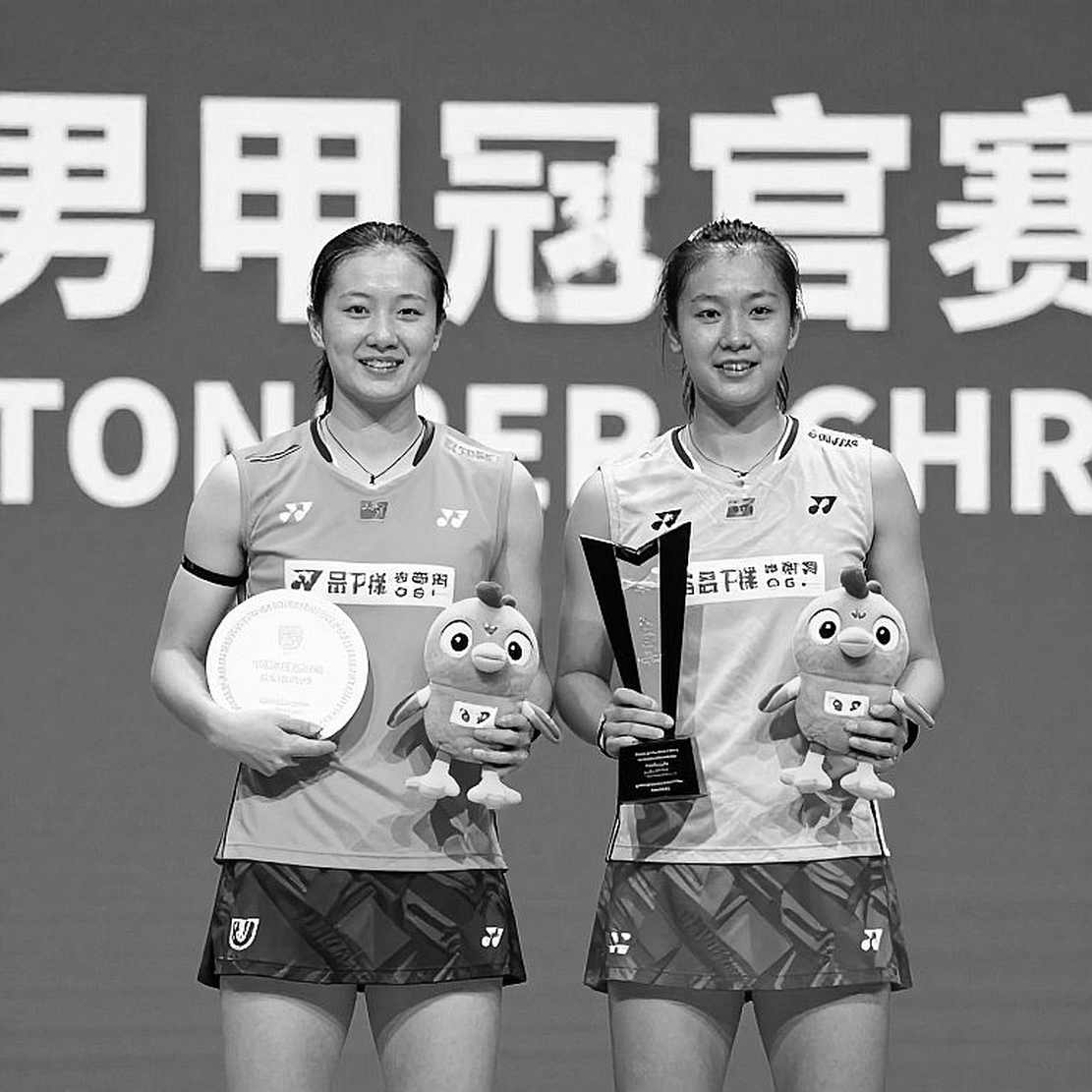 Asian Games 2026: Satwik-Chirag gục ngã ở vòng đầu – giải phẫu 68 phút của nhà vô địch