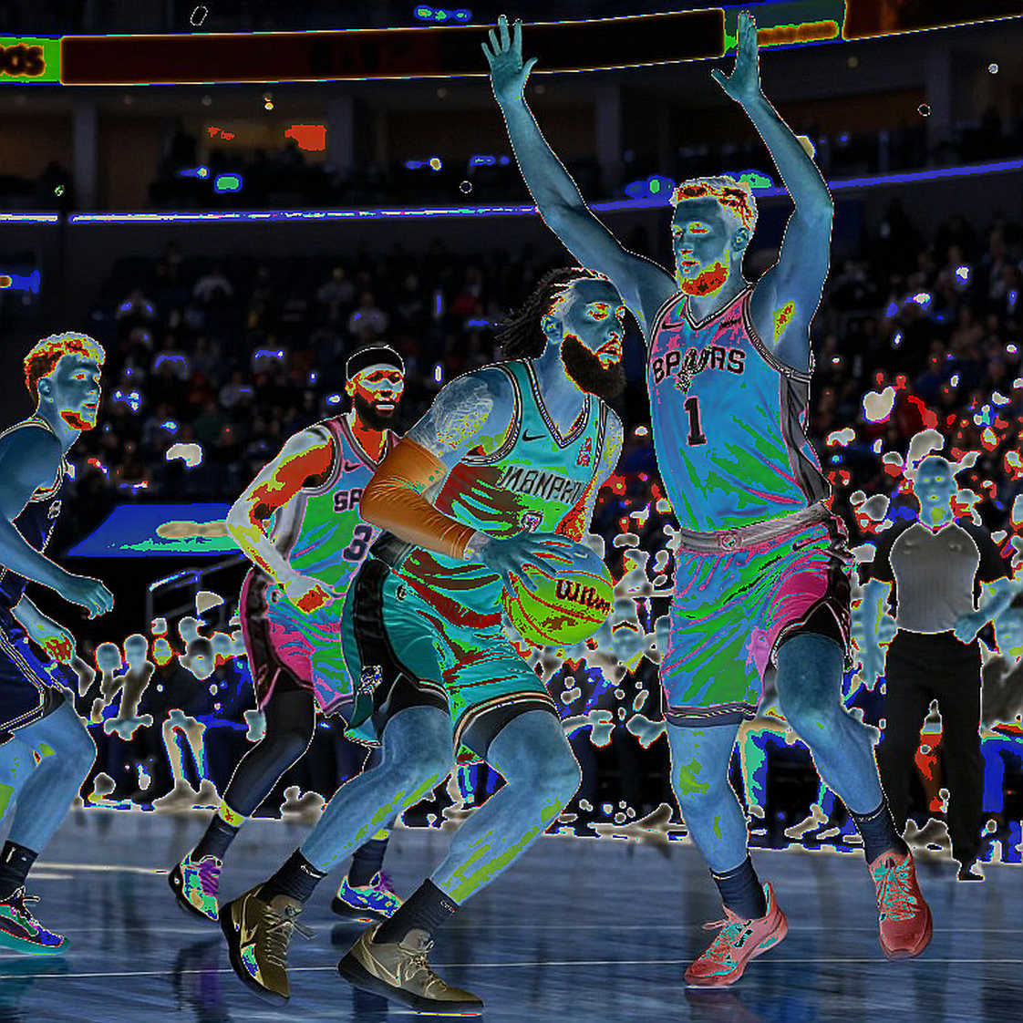 Bản đồ quyền lực sau vụ Dončić–Davis: Kỳ chuyển nhượng không nói dối, chỉ người đọc sai tín hiệu