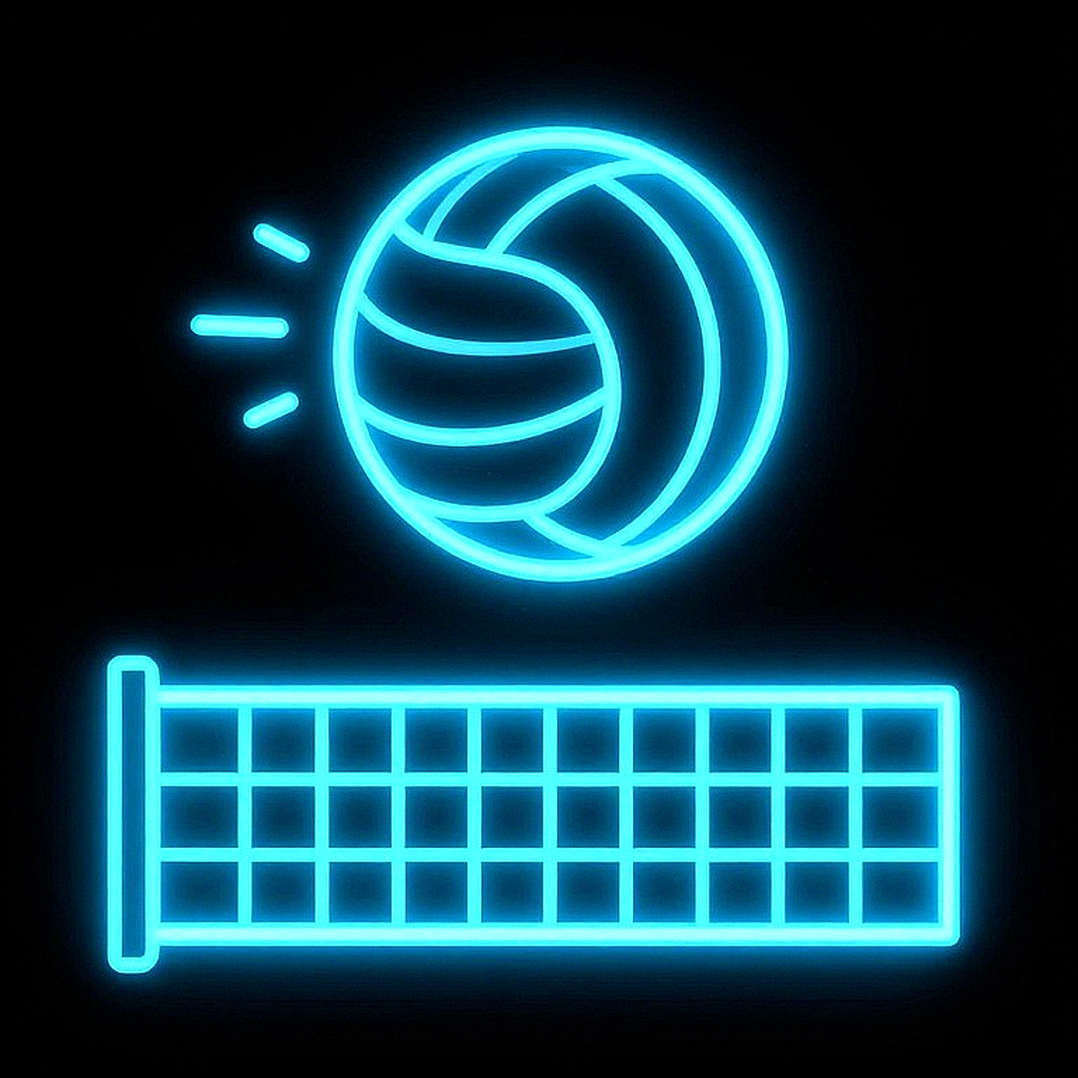 Liga Voli Mahasiswa 2026: Khi một nền tảng truyền thông tự dựng sân khấu cho bóng chuyền đại học Indonesia