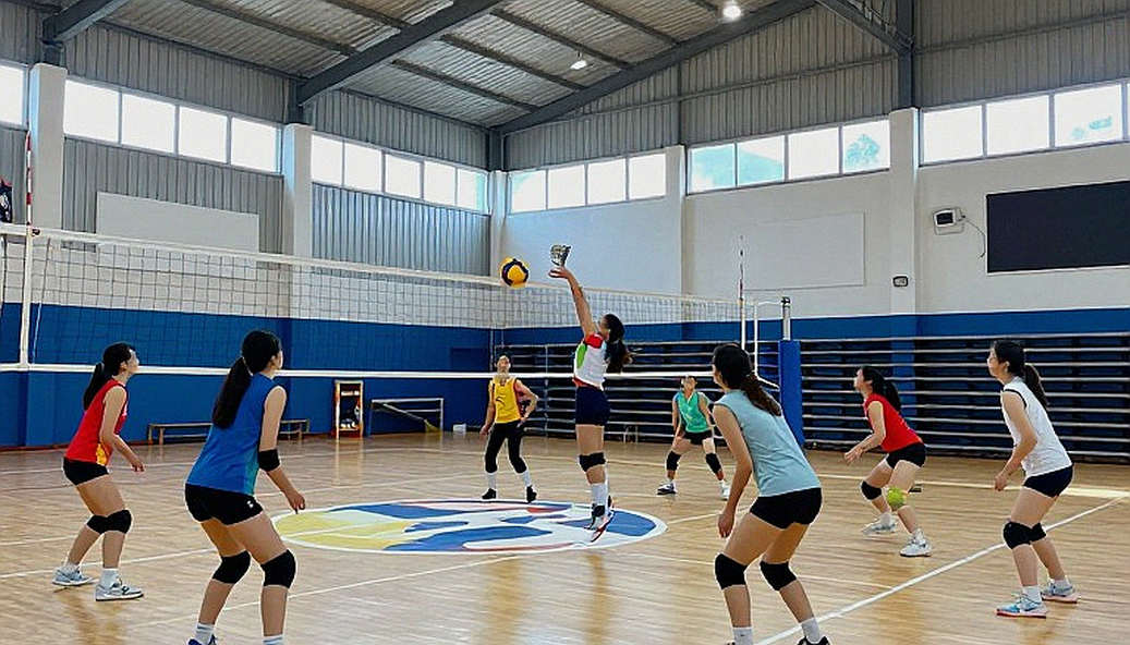Indonesia nhắm huy chương đồng Asian Games 2026: mục tiêu được công bố trước dữ liệu
