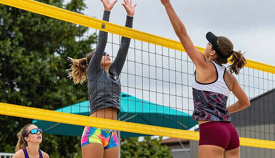 Từ 20-25 đến 11-25: Giải phẫu cuộc sụp đổ của bóng chuyền nữ Indonesia tại Asian Games 2026
