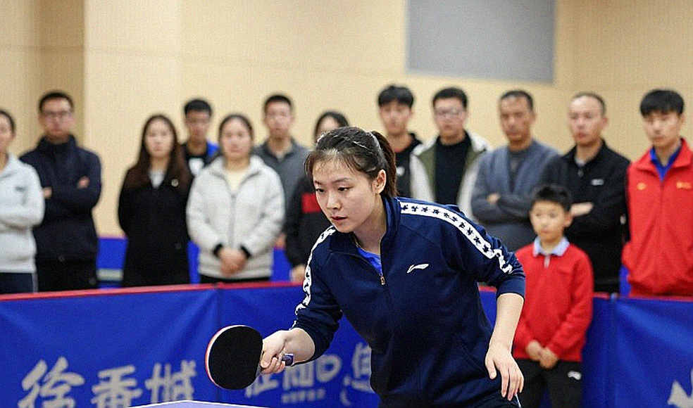 Worthing TTC và giải Junior Team 1 Star: câu lạc bộ tự vá lỗ hổng ở đáy kim tự tháp bóng bàn Anh