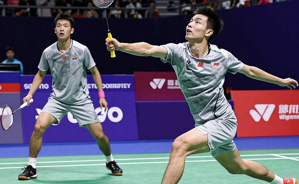PV Sindhu ở Asian Games 2026: Khi vết nứt nơi bàn chân kể câu chuyện thật hơn bảng tỷ số
