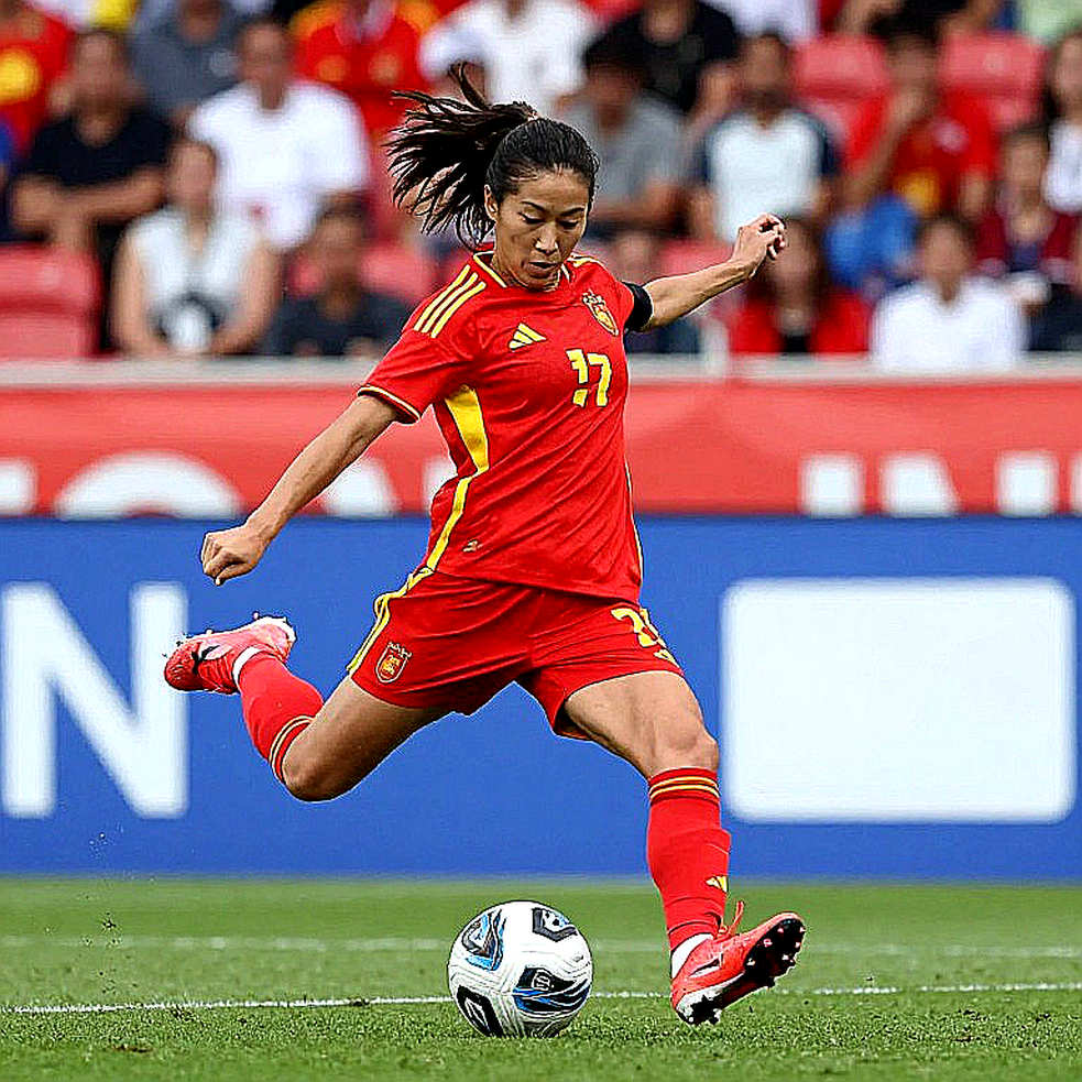 Hiệp một 0-0: Tuyên ngôn chiến thuật của bóng đá nữ Việt Nam tại đấu trường châu Á