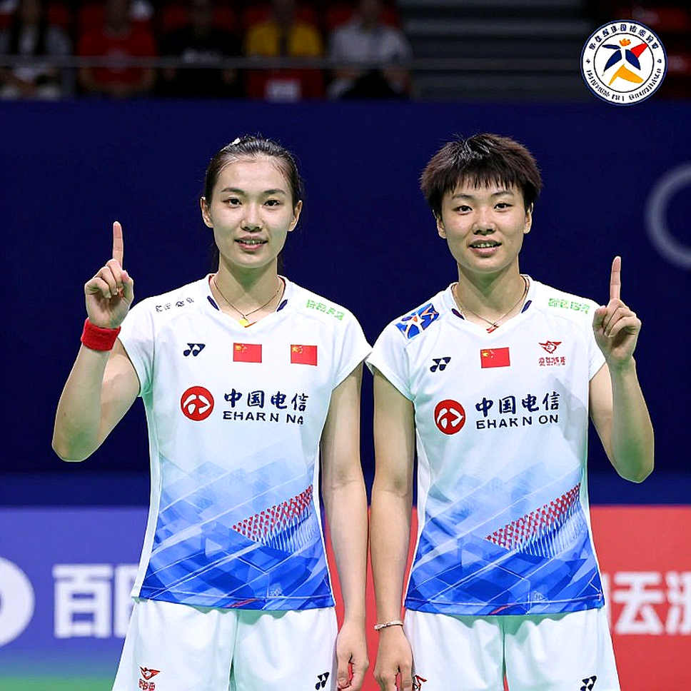 Ẩn số trên băng ghế: Tuyển cầu lông nữ Ấn Độ thắng 3-0 Kazakhstan và điều mà tỷ số không nói