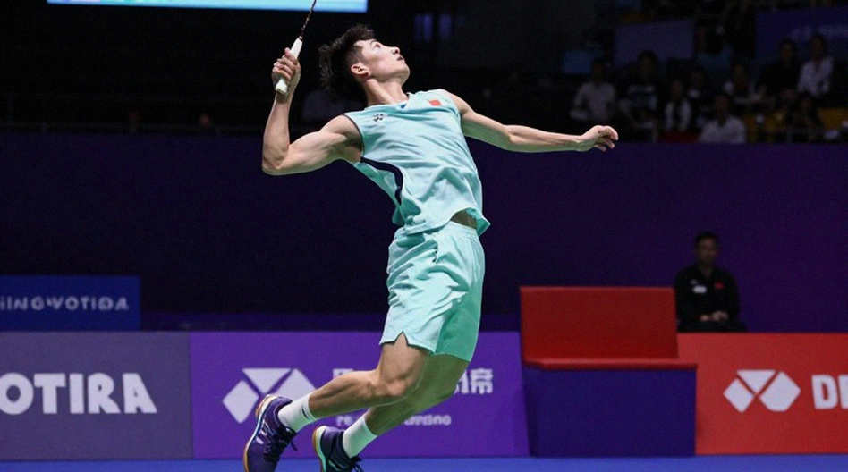 Asian Games 2026: Ấn Độ, kiến trúc 20 người và canh bạc mang tên Satwik-Chirag