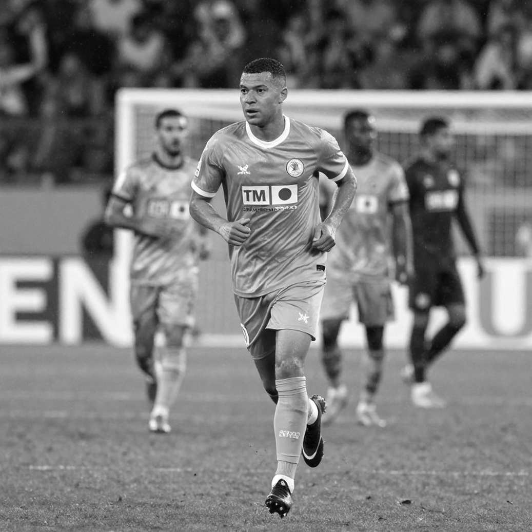 Công An Hà Nội thua Gamba Osaka 4-1 ở AFC Champions League Elite: Phút 67 và cái trần của nhà vô địch V.League
