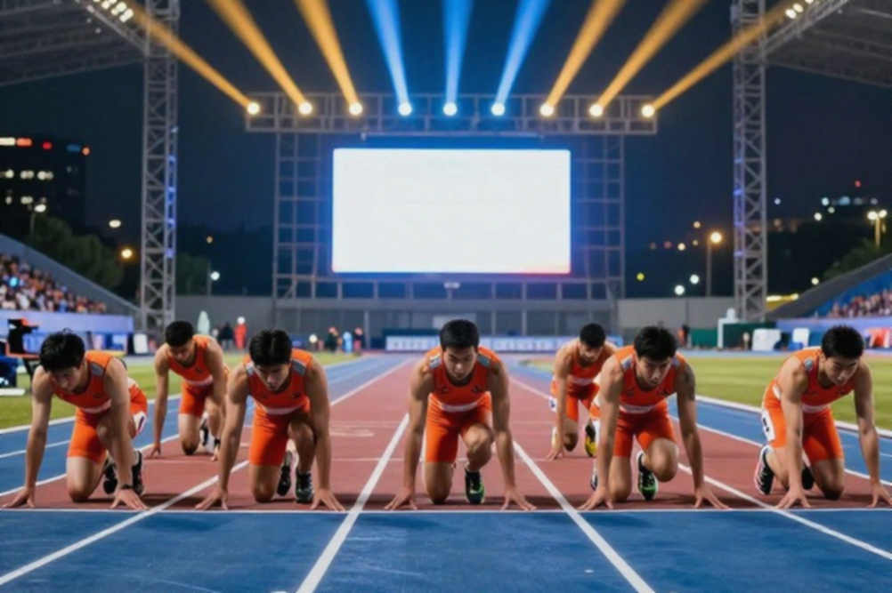Giải chạy Hạ Long 2026: 15.000 người, ba cự ly và một chữ Marathon không khớp dữ liệu