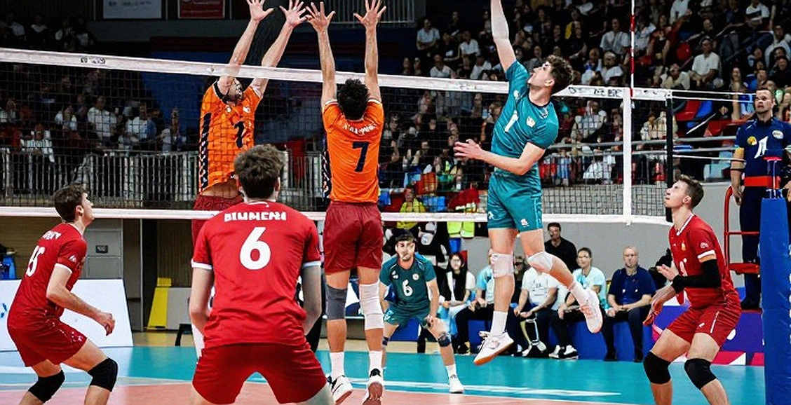 World Cup bóng chuyền nữ 2027: 18 suất đã có chủ sau khi năm vòng loại châu lục khép lại