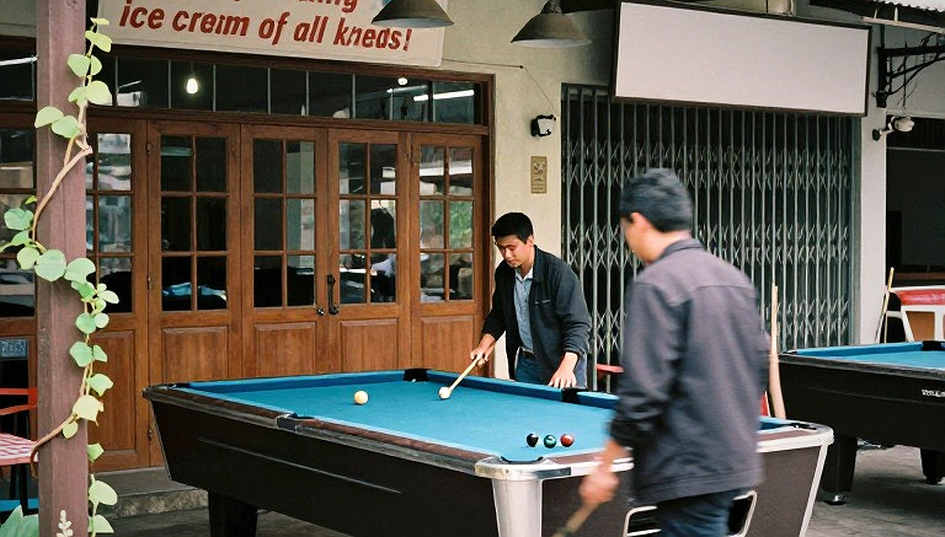 Sofia 2026: 45 suất dự, tám bảng xếp hạng và chiếc Challenge Cup — bản đồ chưa vẽ xong của bi-a khuyết tật châu Âu