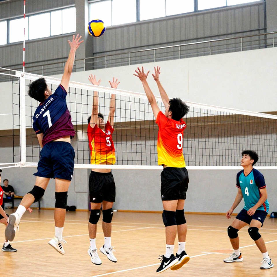 Bóng chuyền nữ Việt Nam khép lại ASIAD 2026: Trần Thị Thanh Thúy, trận tranh hạng 7 và cấu trúc phụ thuộc một cánh