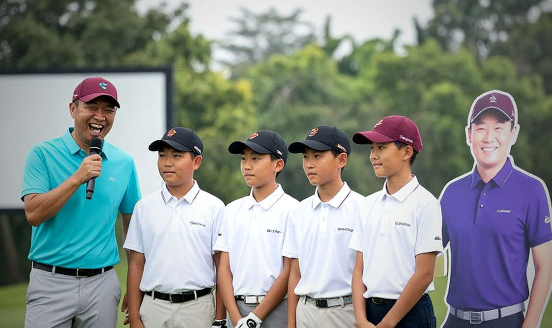 Toàn vẹn dữ liệu của golf chuyên nghiệp: cuộc chiến thật nằm ở những con số không ai công bố