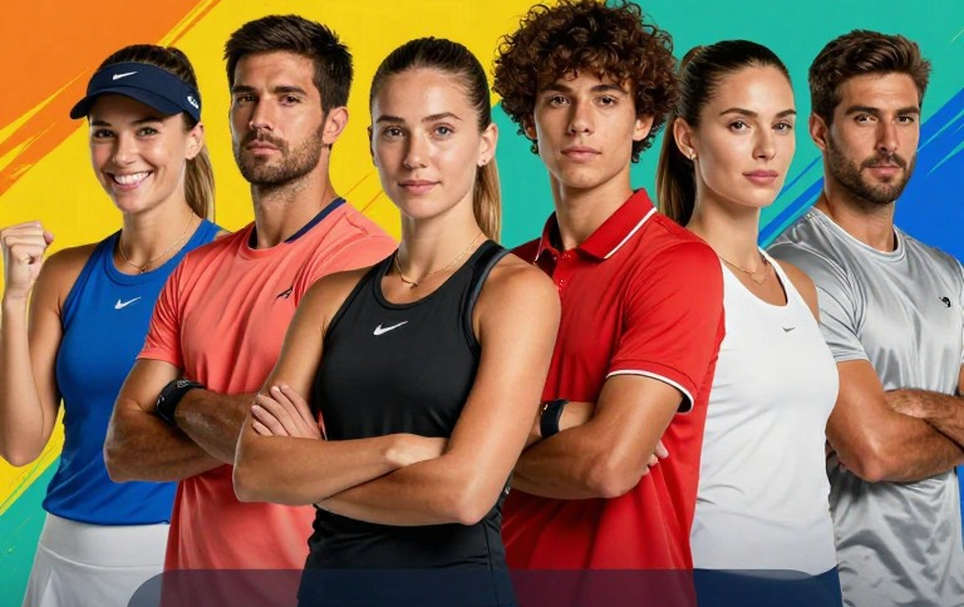 Ba tuần từ đất nện sang cỏ: nơi chân bộ viết lại lịch sử Wimbledon