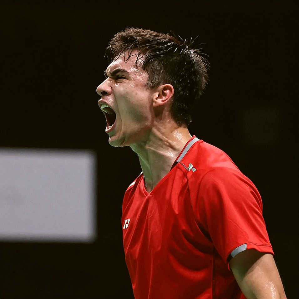 10 lần gặp, 10 lần thua: dữ liệu nói gì trước chung kết French Open 2026 giữa Sindhu và An Se Young