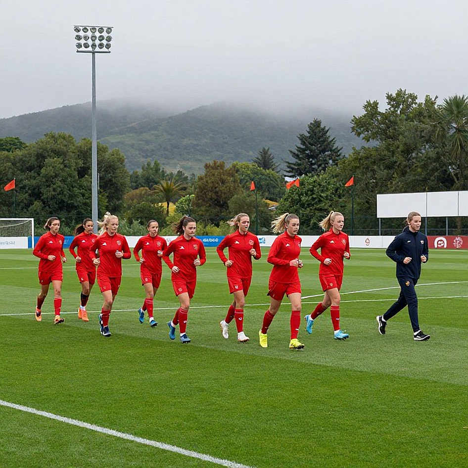Roland triệu tập 29 cầu thủ U17 Việt Nam dự World Cup 2026: Bảy gương mặt mới, không tiền đạo, và cái bẫy mang tên bảng G