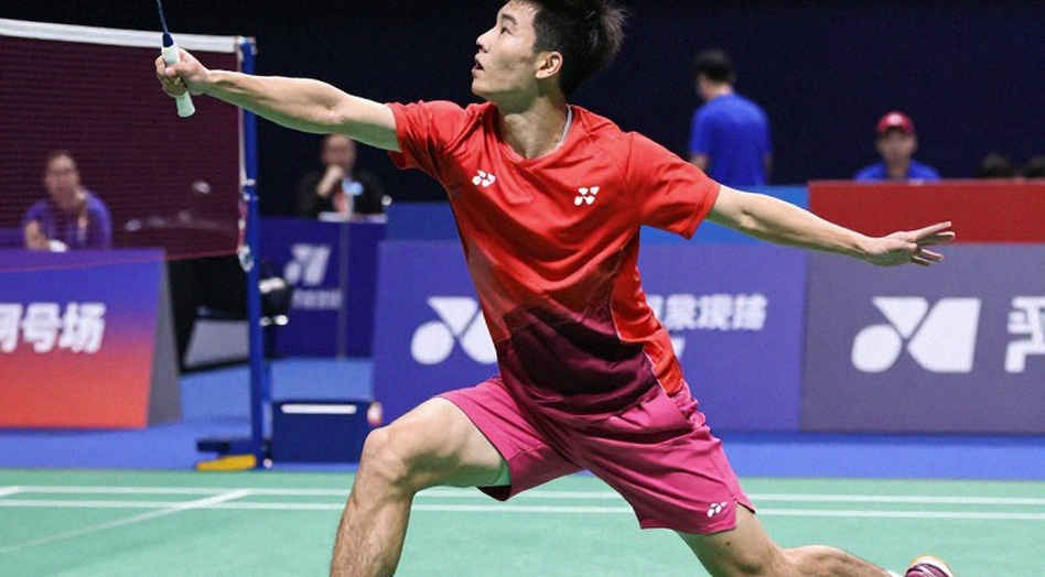PV Sindhu tại Á Vận Hội 2026: Khoảng cách giữa 21-3 và 12-21