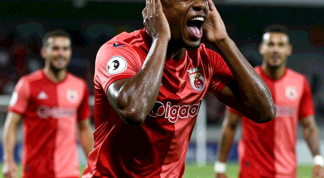 Bursaspor thắng 3-0 tại Muğlaspor: Iheanacho và cấu trúc phụ thuộc một điểm