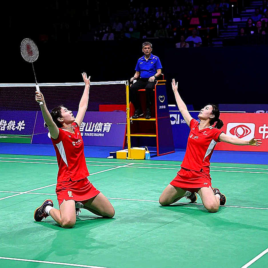 Asian Games 2026: Ấn Độ và canh bạc hai trụ cột trên con đường tới chung kết cầu lông đồng đội nam