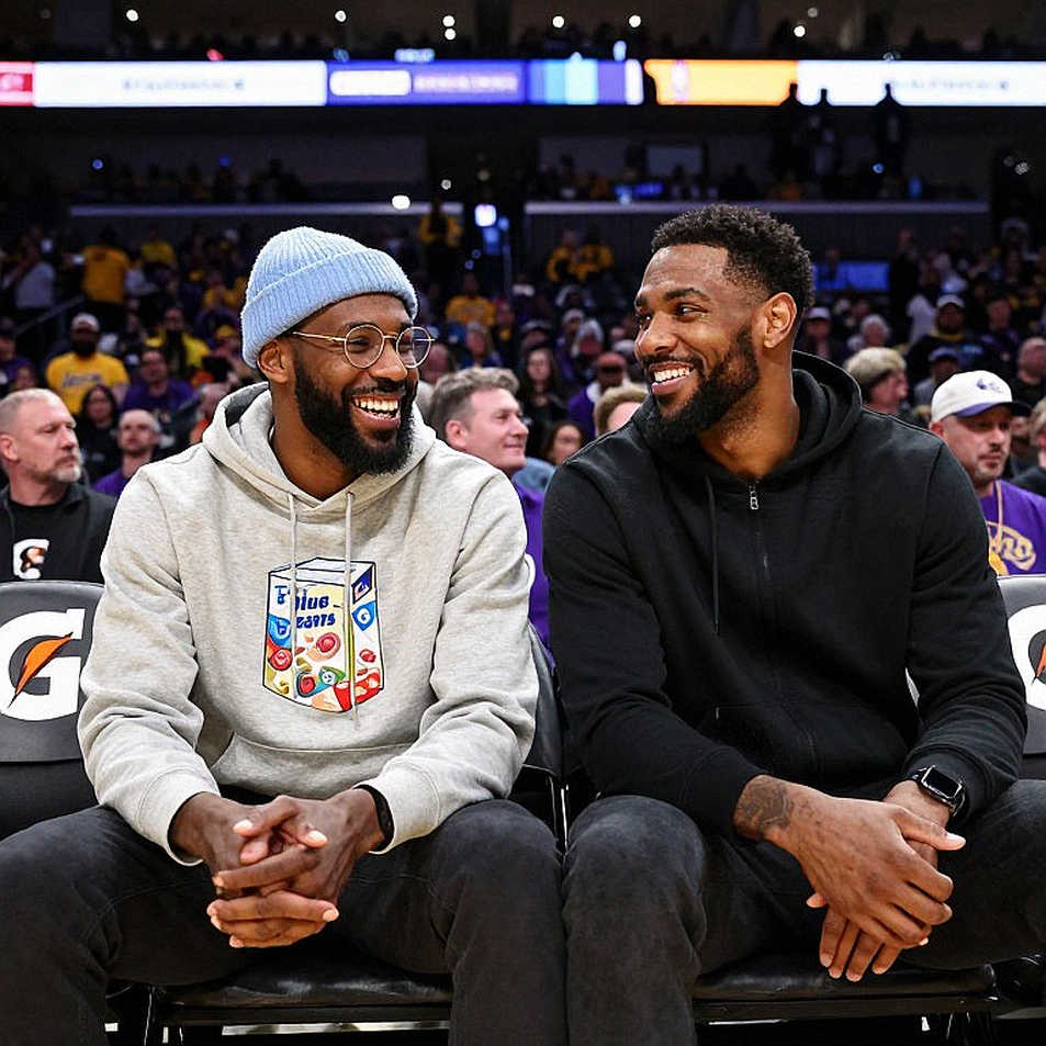 Buddy Hield đến Charlotte: Khi một xạ thủ 765 trận trở thành tiền tệ của NBA hiện đại
