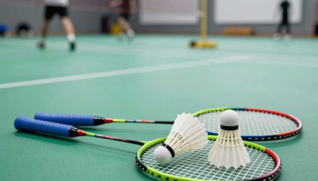 Cầu lông đồng đội Asian Games 2026: Ấn Độ nam hạ Nhật Bản 3-0, Ấn Độ nữ thua 1-3 và khoảng trống ở tuyến đơn