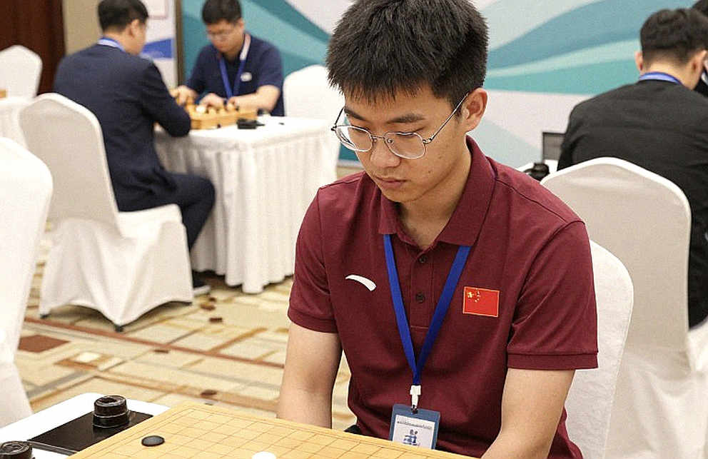 Yu Yangyi và Ding Liren: Một ván thắng không nói dối, nhưng cũng chẳng nói hết câu chuyện