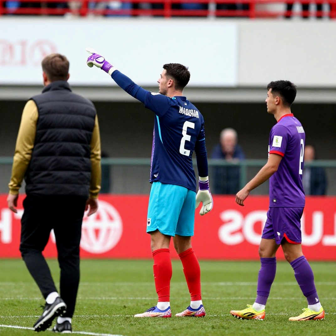 Courtois, 1/16 và cái bẫy của một thống kê nhỏ