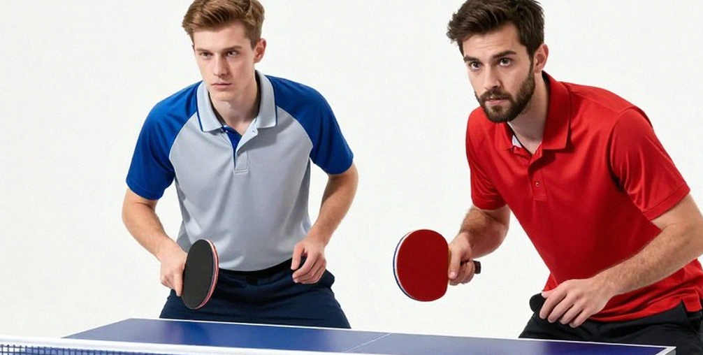 Kỷ lục 18 suất DiSE cho chu kỳ 2026-28: Table Tennis England mở rộng đường ống tài năng lên 36 tuyển thủ