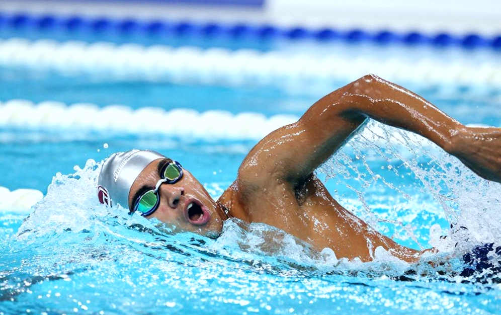 Asian Games 2026: 700 giờ bơi miễn phí, Willow TV và con đường FAST đưa thể thao châu Á tới Bắc Mỹ