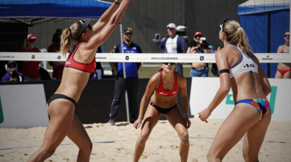 Liga Voli Mahasiswa 2026: Khi một nền tảng truyền thông tự dựng giải bóng chuyền đại học