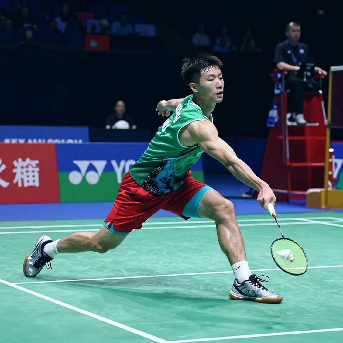 Asian Games 2026: Đọc vị chiến thắng 3-0 của Ấn Độ và cấu trúc đội hình đơn nam ba thế hệ