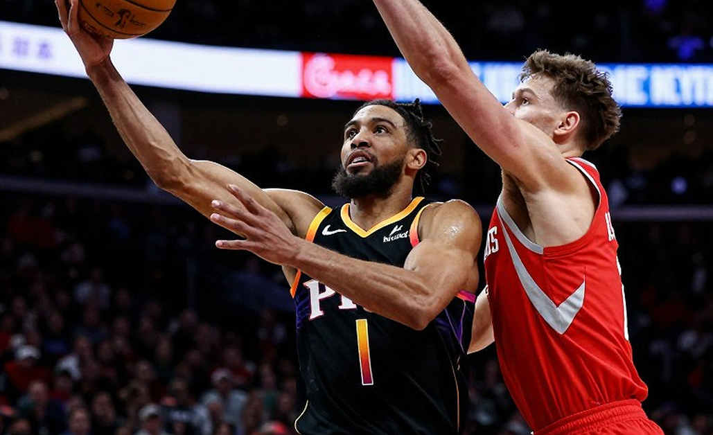 Avdija nhận vai off-ball, Portland đặt gánh nặng phòng ngự lên lựa chọn thứ ba