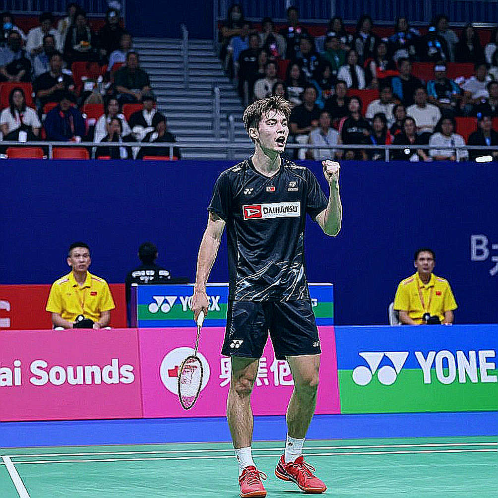 PV Sindhu và Asian Games 2026: Chuỗi hạng 10-7-15 và cuộc hồi sinh bị dữ liệu phản bội