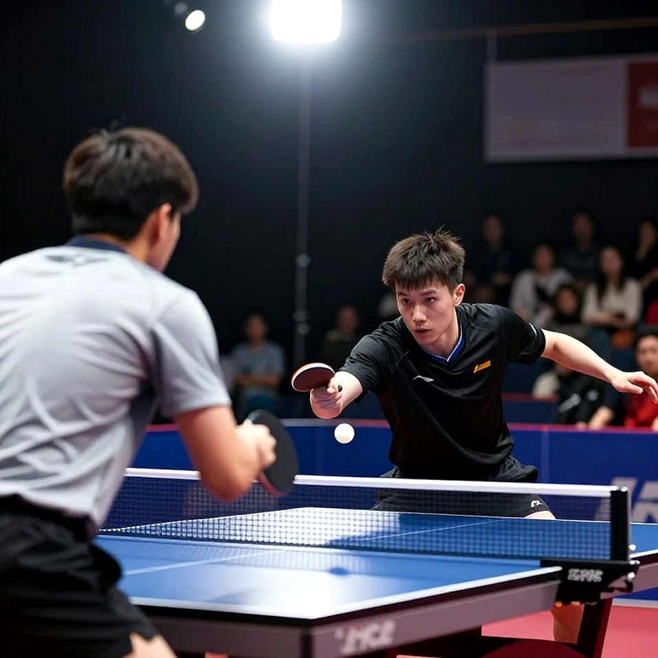 Khoảng mù dữ liệu trong bóng bàn chuyên nghiệp: Từ hệ thống điểm WTT đến bài toán nguồn tin