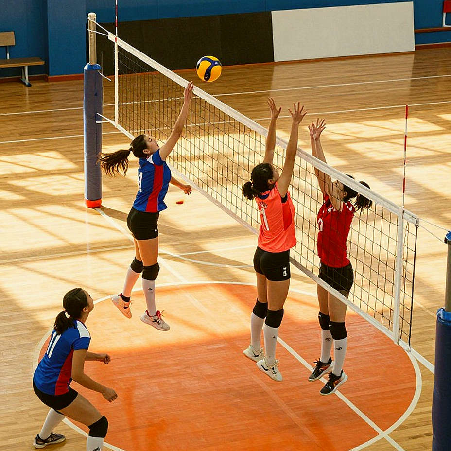 Saly Beach West: tấm vé Olympic đầu tiên của châu Phi và tờ lịch thi đấu bỏ trống giờ bóng
