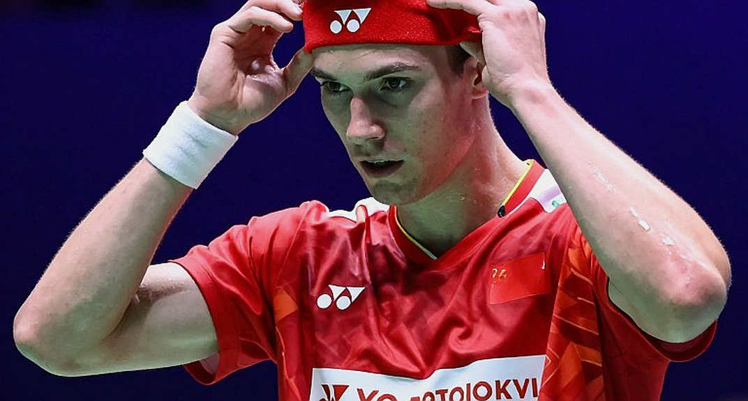 Nguyễn Tiến Minh thắng vòng loại Vietnam Open 2026 ở tuổi 43: phần dữ liệu còn để trống