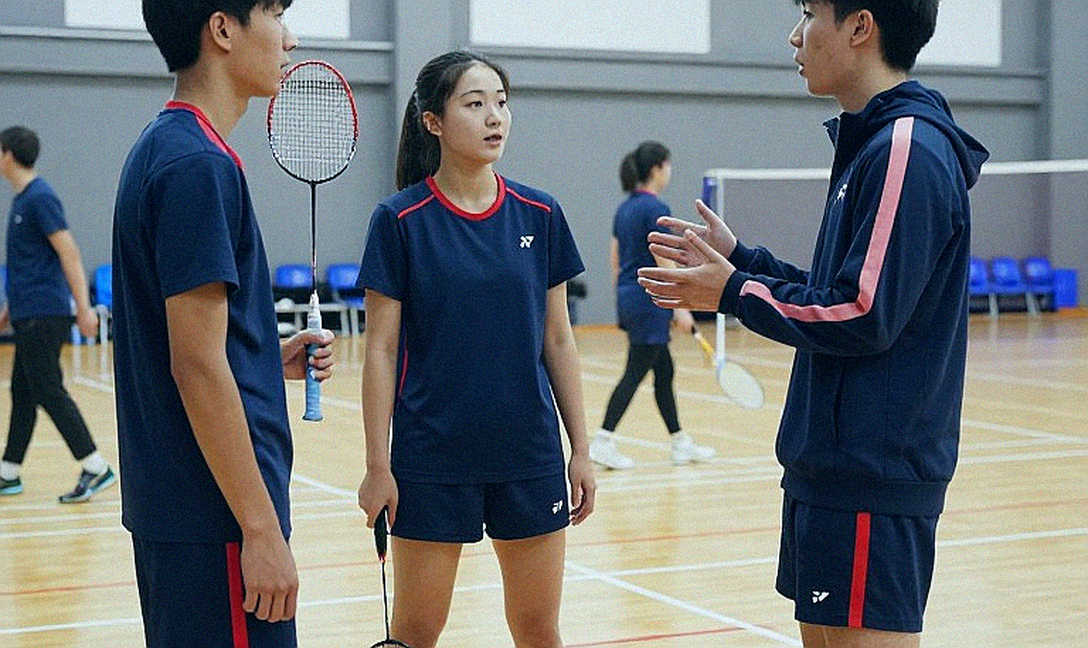 Sáu điểm không lỗi ở Arena Grand Paris: Sindhu vào chung kết Pháp Mở rộng 2026 và bức tường 0-10 mang tên An Se Young