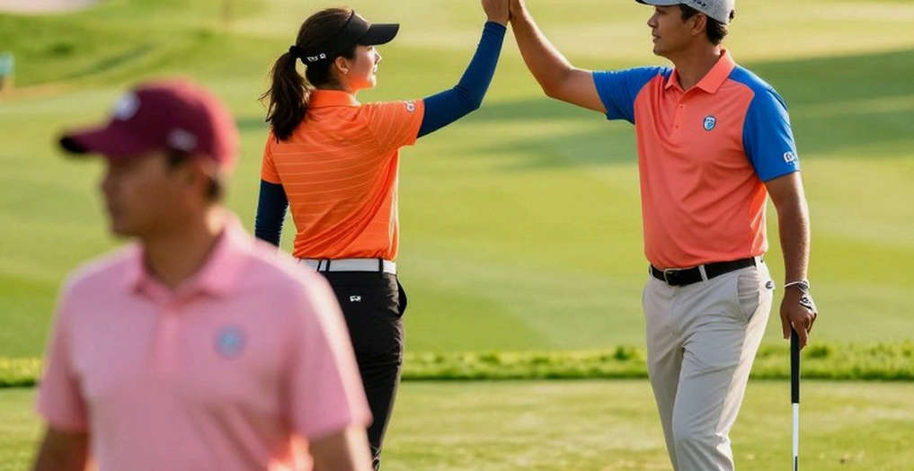 Golf chuyên nghiệp 2026: dữ liệu, tiền và thể chế quyết định cuộc chơi trước cú gậy đầu tiên