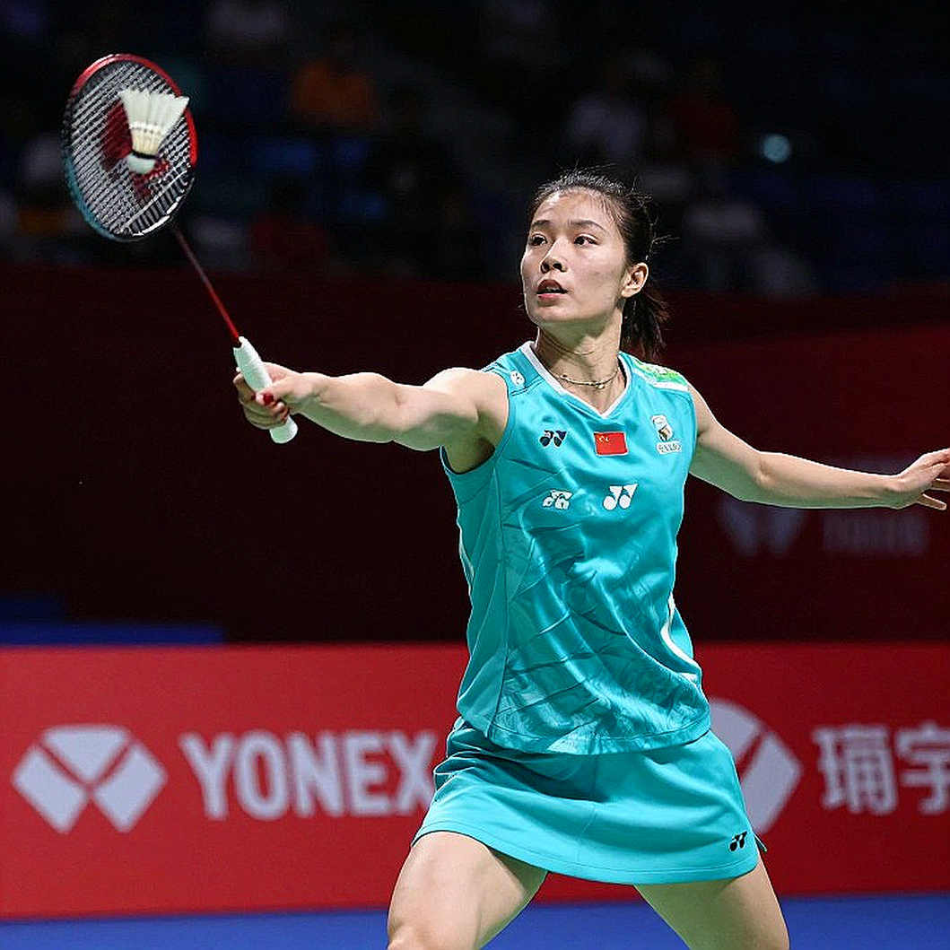 Lakshya Sen thua Loh Kean Yew ở vòng 1/16 Asian Games 2026: lợi thế 5-1 và chuỗi mười điểm đổi chiều
