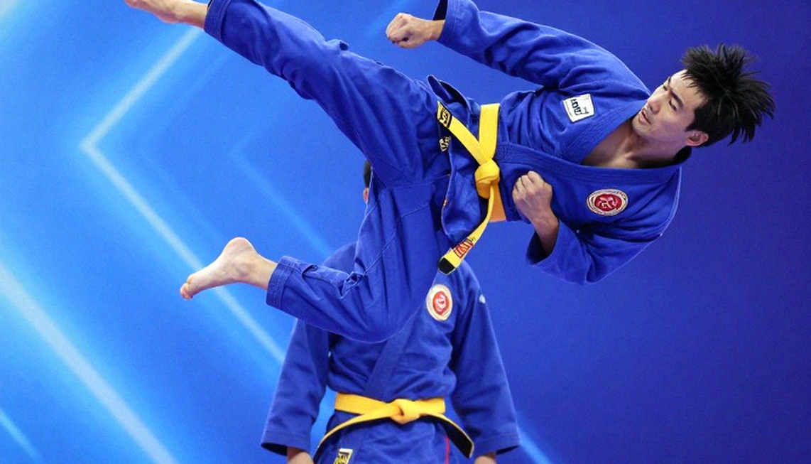 Chuncheon 2026: Tấm HCV poomsae đổi người và bài toán chuyển giao của đội tuyển Việt Nam