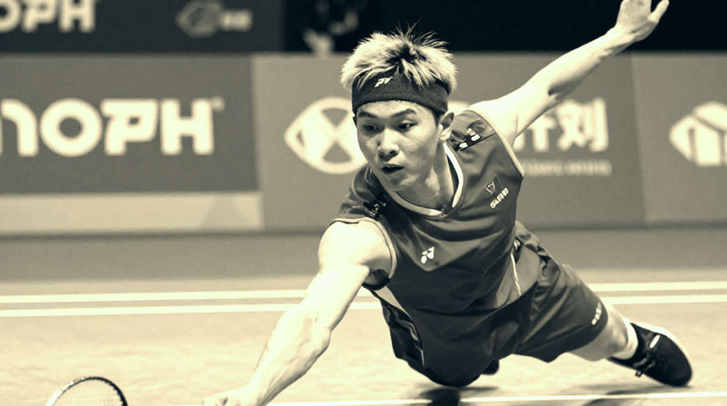 Ashmita Chaliha, Super 100 và khoảng trống tiêu chuẩn của BWF