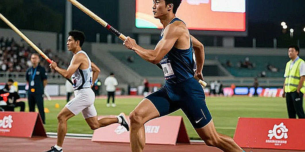 Jakob Ingebrigtsen rút khỏi cuộc đối đầu Josh Kerr: chiếc gân Achilles tuyên án trước mười một tháng