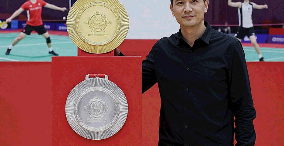 China Masters 2026: Satwik-Chirag vào bán kết nhờ một pha cầu 36 nhịp, Srikanth dừng bước và hai quỹ đạo Ấn Độ
